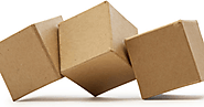 Why Corrugated Boxes are Considered Best for Shipping
