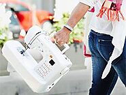 Tips for Choosing the Best Embroidery Machine