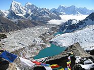 Cho La Pass Trek, Cho La Pass Trekking, Everest Base Camp via Cho La Pass Trek