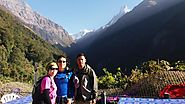 Annapurna Base Camp Trek 7 days, Annapurna Short Trek, Short Annapurna Base Camp Trek