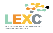 League of Extraordinary Coworking Spaces