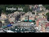 Spectacular Portofino - Italy : ferry from Santa Margherita - Dalida -"I found my love in Portofino"