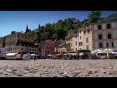Portofino, Rapallo and Santa Margherita - ITALY