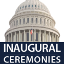 Official Inauguration Ceremony on the Mall