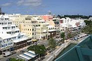 Hamilton, Bermuda - Wikipedia, the free encyclopedia