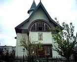 Saint Andrew in Romania - Wikipedia, the free encyclopedia
