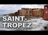Saint-Tropez, a Famous Destination on the French Riviera