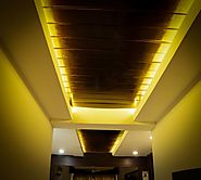 False Ceiling