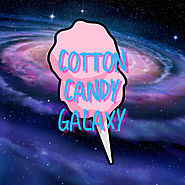 Cotton Candy Galaxy, a song by Crispy Akiyama on Spotify