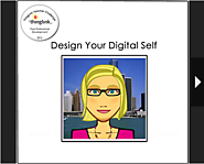 Design Your Digital Self