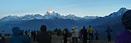 Nepal Adventure Trekking Biking Operator, Manaslu Circuit Trekking, Langtang Valley Trekking