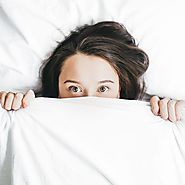 Are You at Risk of Insomnia?