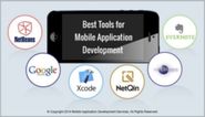 Best tools for Mobile Application Development