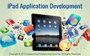 Points to check when Outsourcing ipad Application Development Project