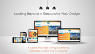 Looking Beyond A Responsive Web Design - 'Tagged Mobile Friendly'