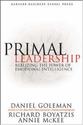 Primal Leadership