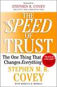 The Speed of Trust