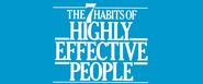 7 Habits of Highly Effective People