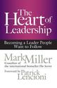 The Heart of Leadership