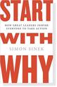 Start with Why