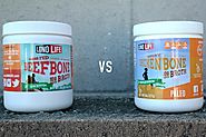 Low Sodium Broth vs Reduced Sodium Broth: What's the Scoop? - LonoLife