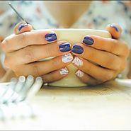 Can Collagen Supplement Help Your Nails Grow Strong? - LonoLife