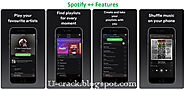 Spotify++ Premium Download Free Apk {Android+IOS+PC}