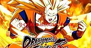 Dragon Ball Fighterz Crack (Full Unlocked) Free Download