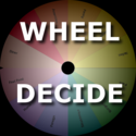Wheel Decide