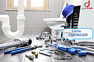 The Best Plumbing Services | Cheap and Reliable Plumber in Dubai