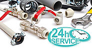Emergency Plumber, 24/7 Plumbing Services Company in Dubai