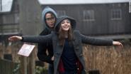 If I Stay-August 25