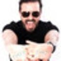 Ricky Gervais - @rickygervais