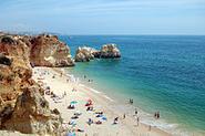 Praia da Rocha - Wikipedia, the free encyclopedia