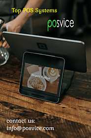 Top POS Systems