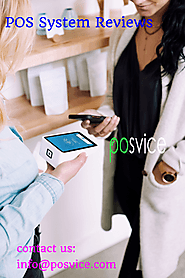 POS system Reviews