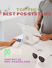 Top POS Systems