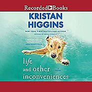 Life and Other Inconveniences (Audible Audio Edition): Kristan Higgins, Barbara Caruso, Dion Graham, Suzy Jackson, Xe...