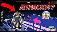 Jetpack Universe Codes - Roblox - New Updated List | Simulator Codes