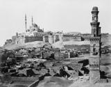 Cairo Citadel - Wikipedia, the free encyclopedia