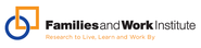 Families and Work Institute | Research to Live, Learn and Work By