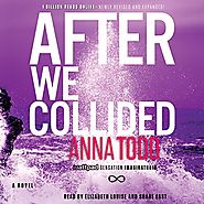 After We Collided: The After Series, Book 2