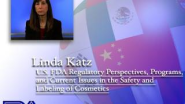 Current Issues in the Safety and Labeling of Cosmetics - YouTube
