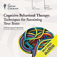Cognitive Behavioral Therapy: Techniques for Retraining Your Brain