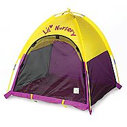 Pacific Play Tents Lil Nursery Tent