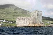 Kisimul Castle - Wikipedia, the free encyclopedia