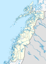 Misvær Church - Wikipedia, the free encyclopedia