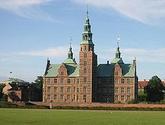 Rosenborg Castle - Wikipedia, the free encyclopedia
