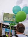 Chasen A Cure for Ovarian Cancer