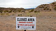 Cost Analysis Backing BLM Move Comes Under Scrutiny